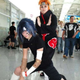 Illustration for article titled Booth Babes, Cosplayers and Mascots: Youre Not Doing It Right